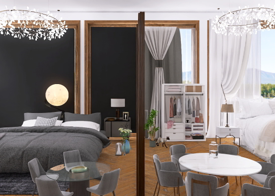 So close….yet so far… Design Rendering