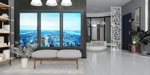 City Apartment 
