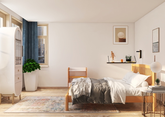 Design Rendering