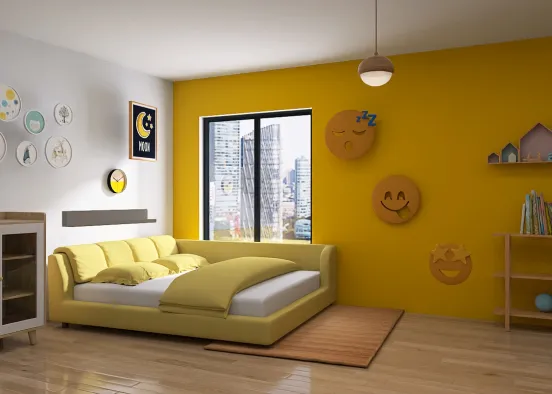 #  Renderização de Design