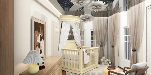 Neutral Baby 