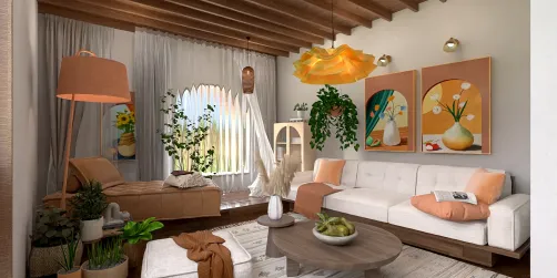 Dream room 