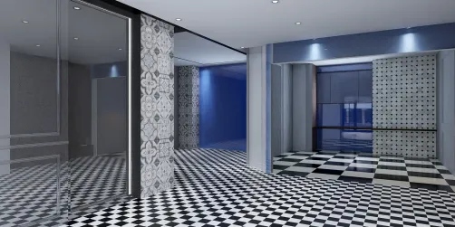 Hallways