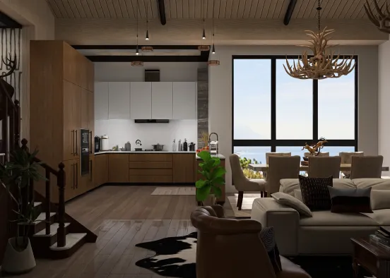 #  Renderização de Design