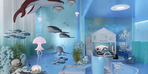 Under The Sea
