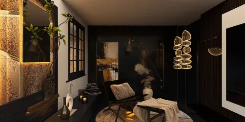 A Calm Abode