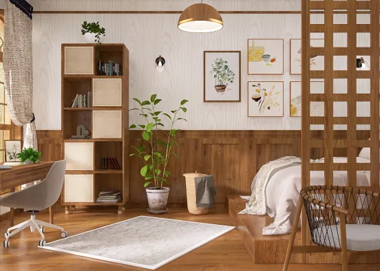 #  Renderização de Design
