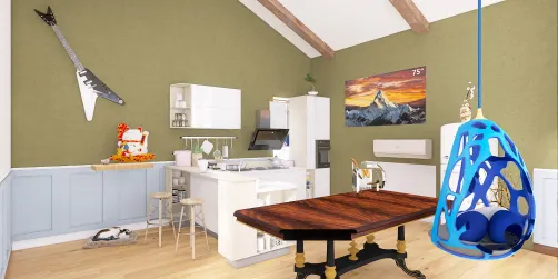 mi casa 