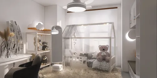 Room from Pinterest)