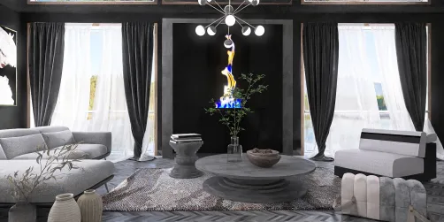 soft design like view