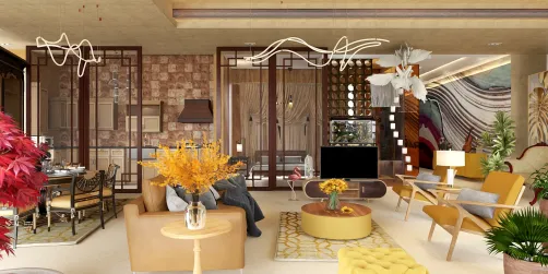 small deluxe little apartment 