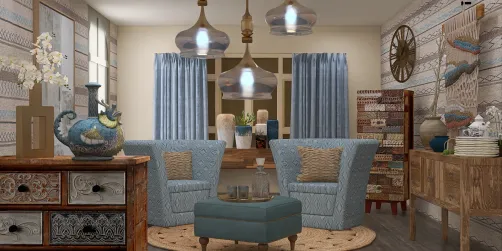 She-Shack Shabby 🏚
