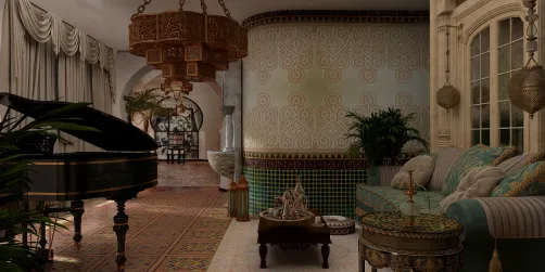 1942- Casablanca 