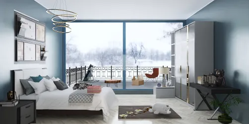 Snow day