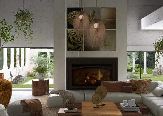 #  Renderização de Design