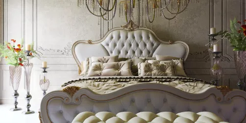 A Symphony of Elegance