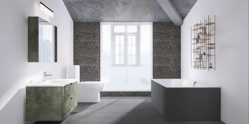 Mike bathroom 3