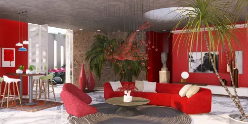 Magenta, color of the year 2023