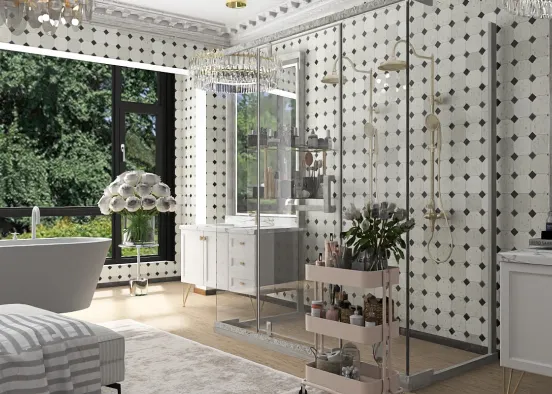 #  Renderização de Design