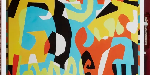New: Rotten 2 Rocking Color Challenge