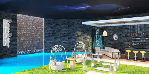 Backyard Area #2🥵