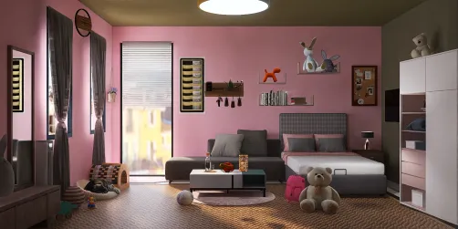 boarding room 