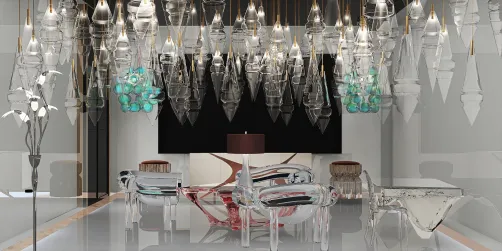 7th glass room