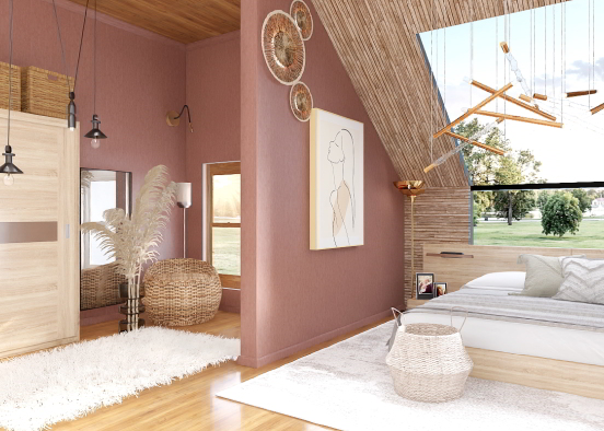 Design Rendering