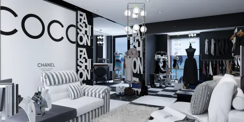 StyleCouture Design studio. 