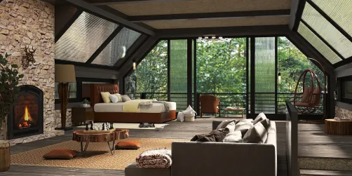 cabana