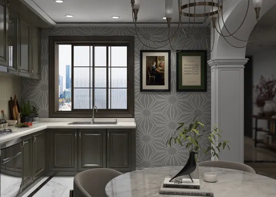 #  Renderização de Design