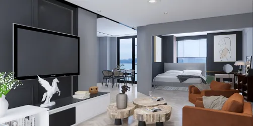 beautiful apartment 