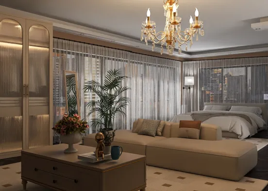 #  Renderização de Design