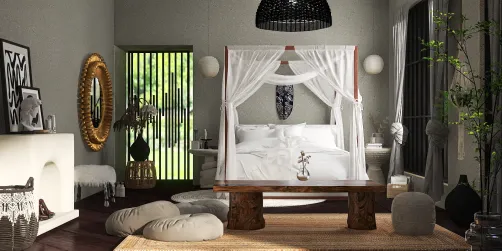 Vacation Dreaming