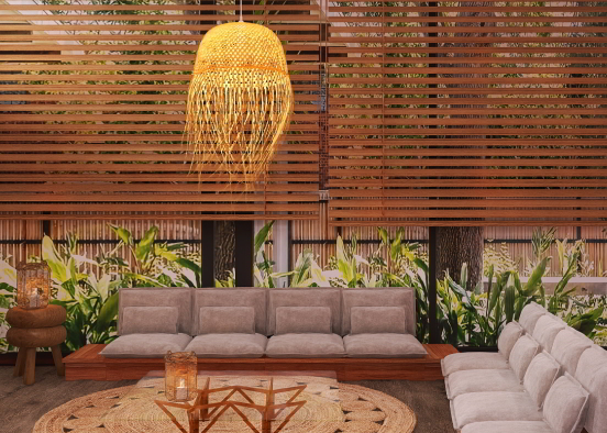 Design Rendering