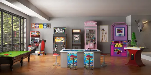 Arcade 