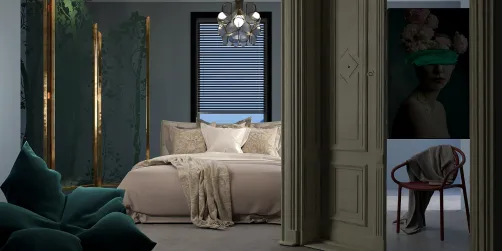 Sharon’s challenge with friends