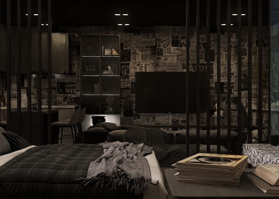 Design Rendering
