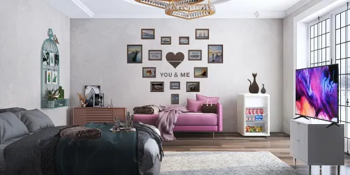 suite st Valentin