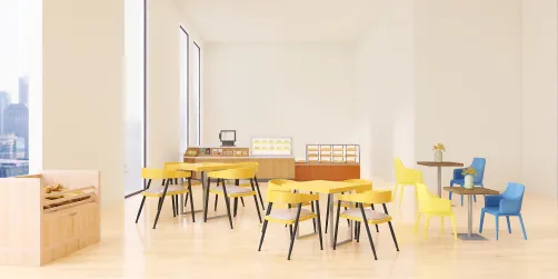 Panadería 