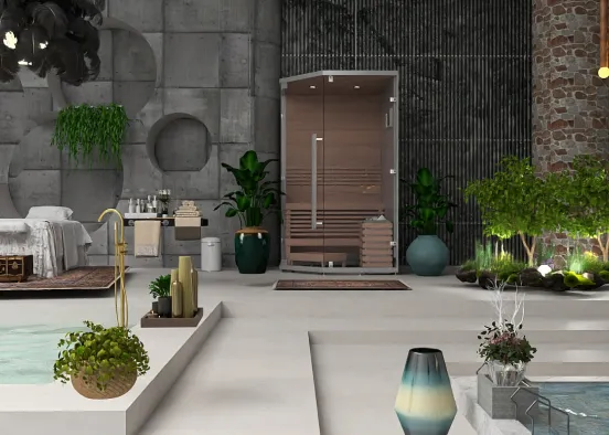#  Renderização de Design