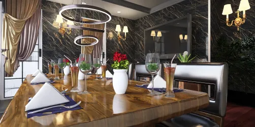 dinning table 