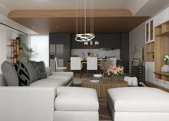 #  Renderização de Design