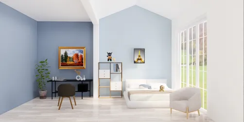 Habitación simple 