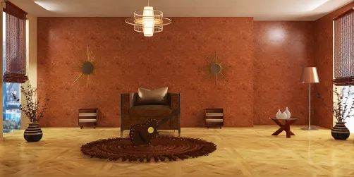 shabby: the chic apartment 