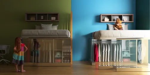 Duo Room!