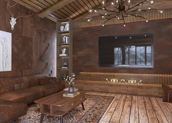 #  Renderização de Design