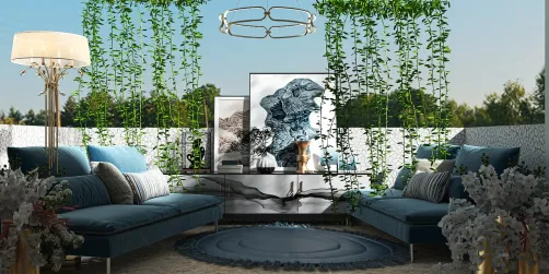 Outdoor Space