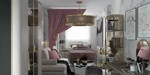 Capsule suite