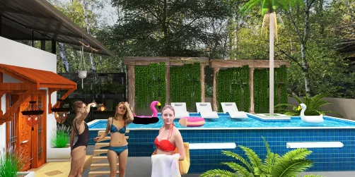 enjoy college vacations